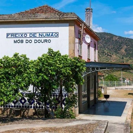 Casa Da Praca Villa Freixo de Numao Exterior photo